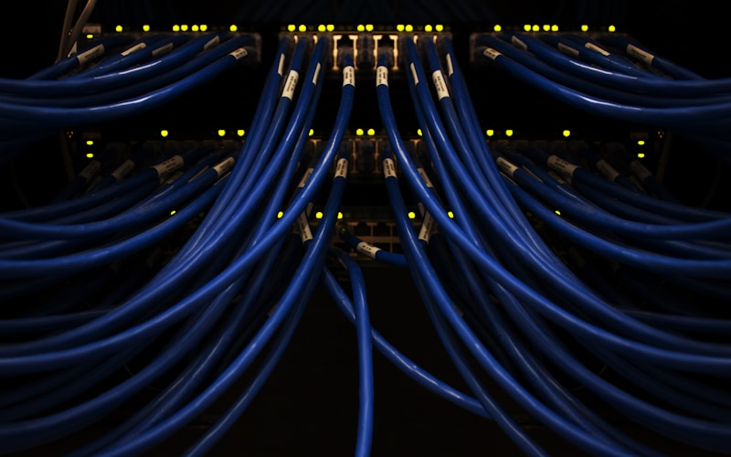 Structured Cabling